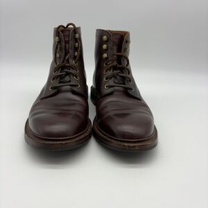 Grant Stone Dark Walnut Chromexcel Diesel Boot
